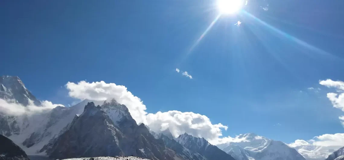k2-base-camp- weather