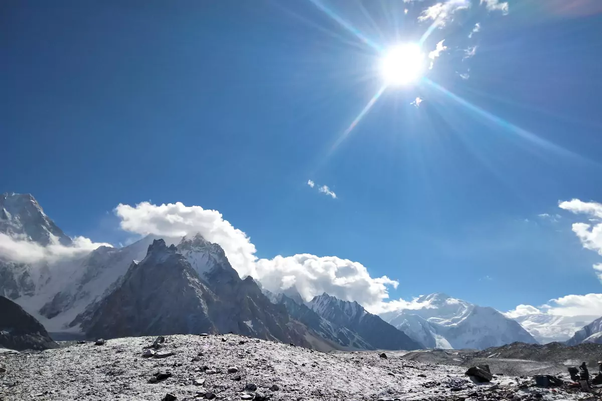 k2-base-camp- weather k2-base-camp- weather
