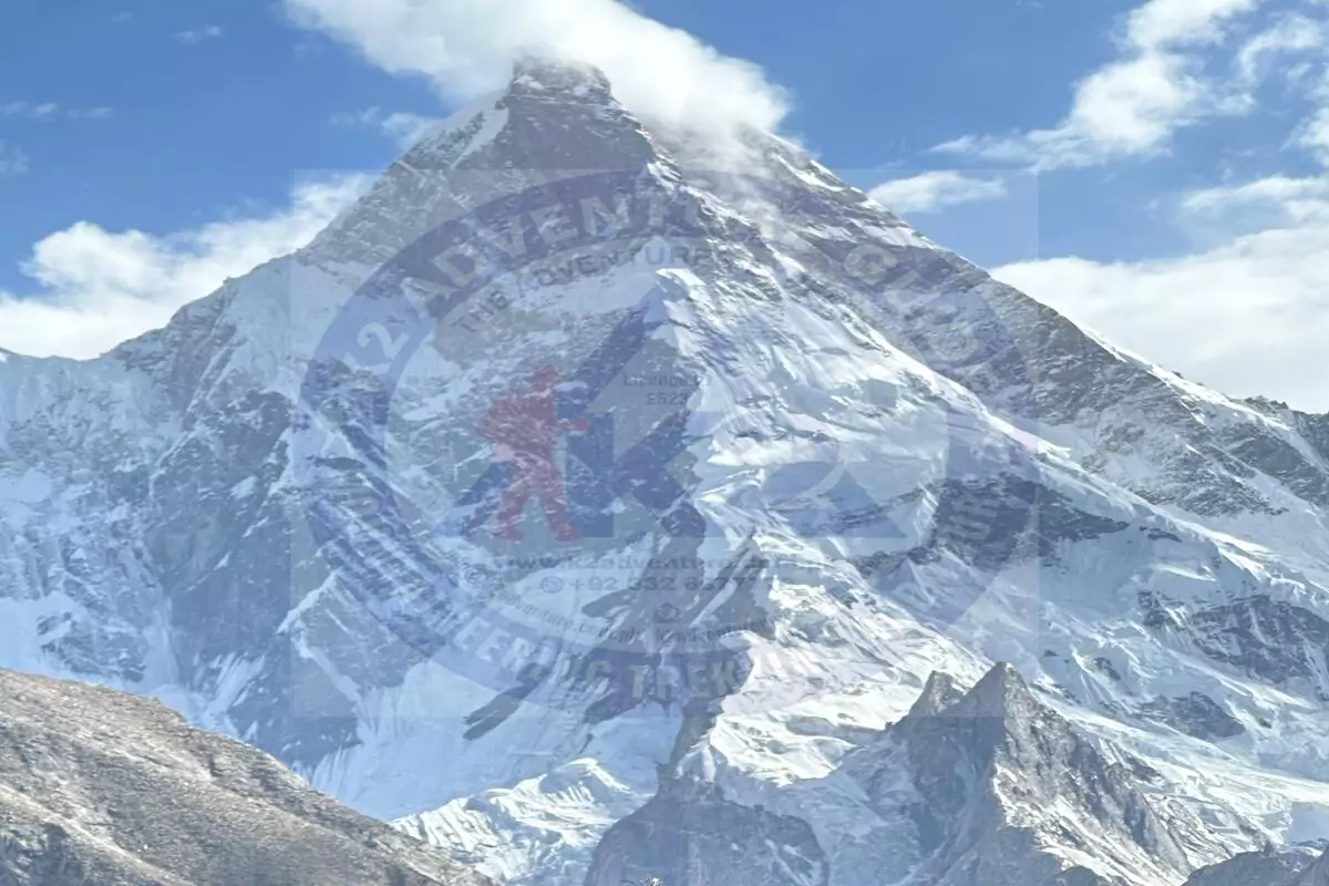 k2-mountain-k2-adventure k2 Pakistan