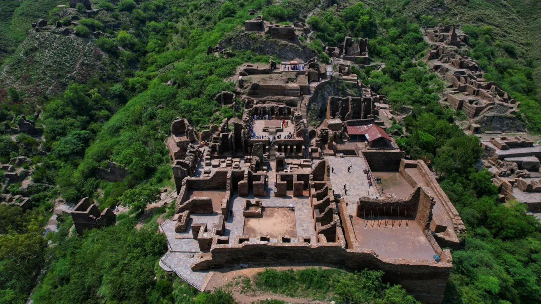Gandhara-Civilization-Buddhist-Tour-of-Pakistan-14 Attachment Details Gandhara-Civilization-Buddhist-Tour-of-Pakistan