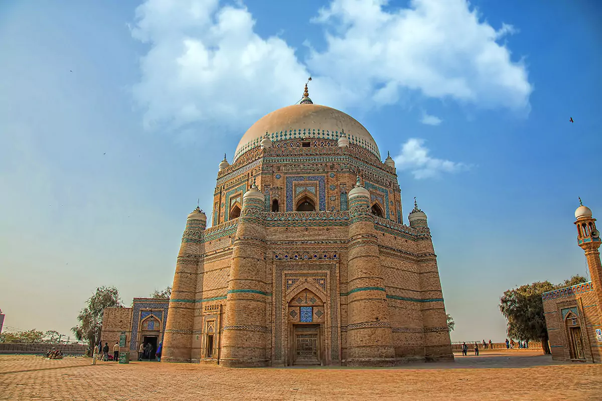 world-heritage-sites-of-pakistan. Heritage Sites in Pakistan