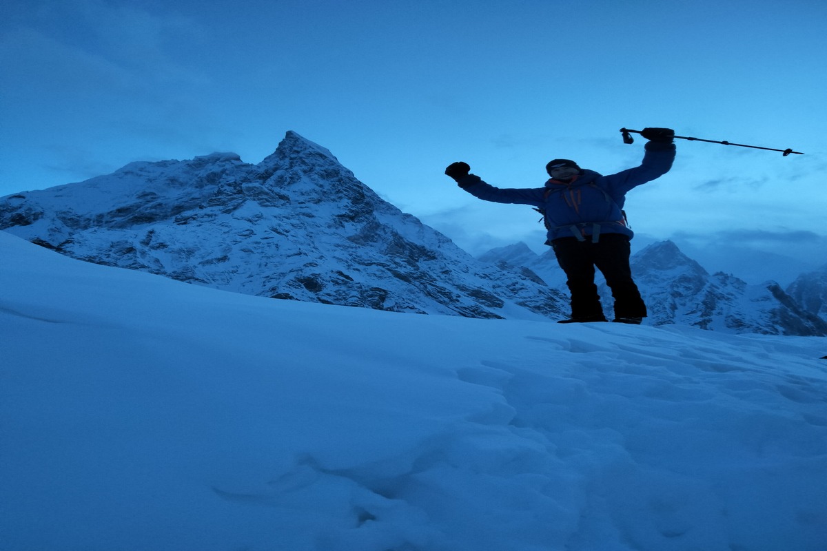 k2 base camp weather k2 base camp weather